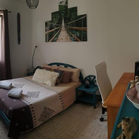 Chambre Cosy Entre Mer Et Montagne アスカン エクステリア 写真