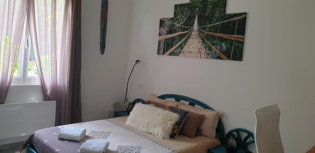 Chambre Cosy Entre Mer Et Montagne アスカン エクステリア 写真